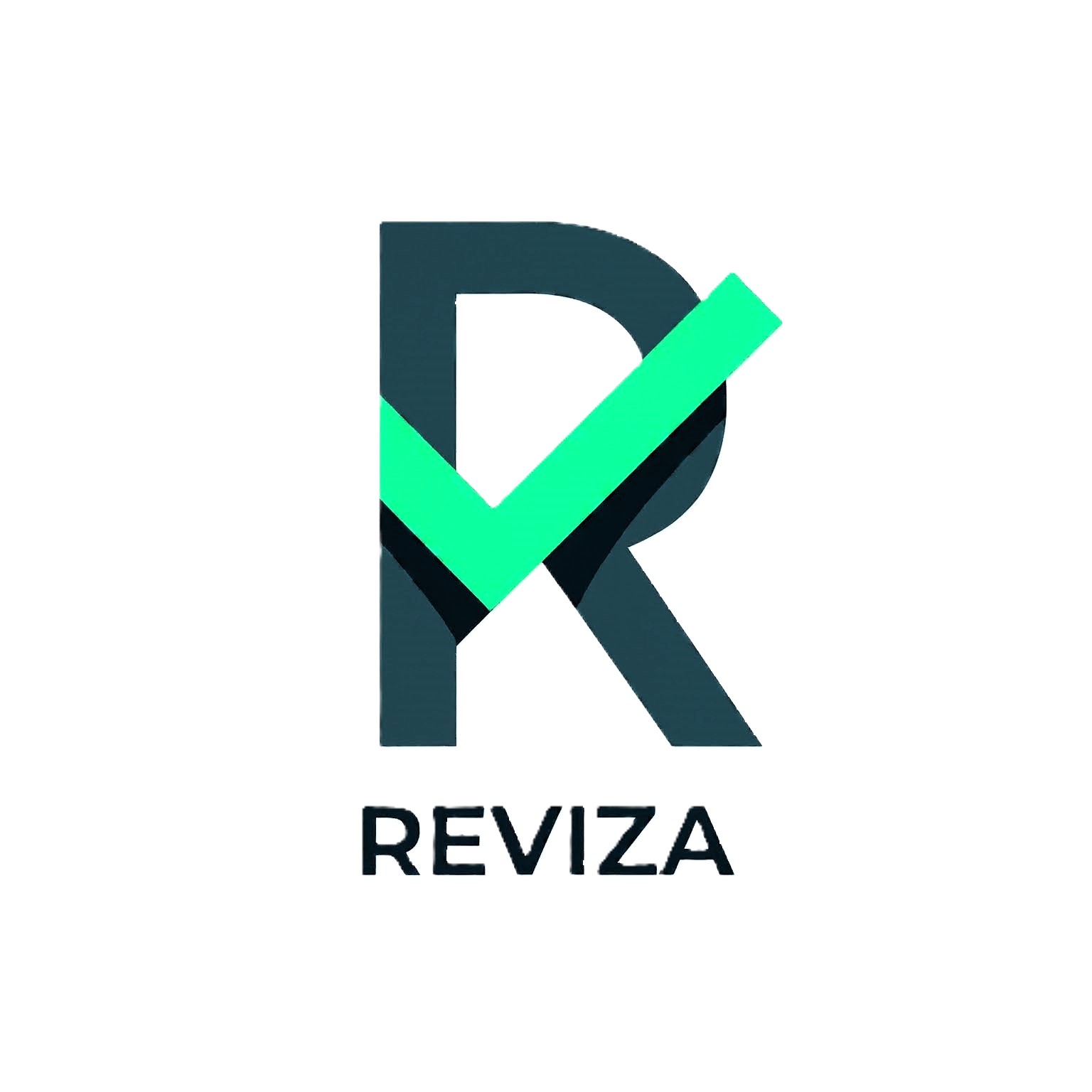 ReviZa Logo